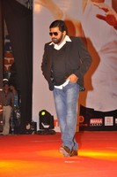 Ali at Panjaa Audio